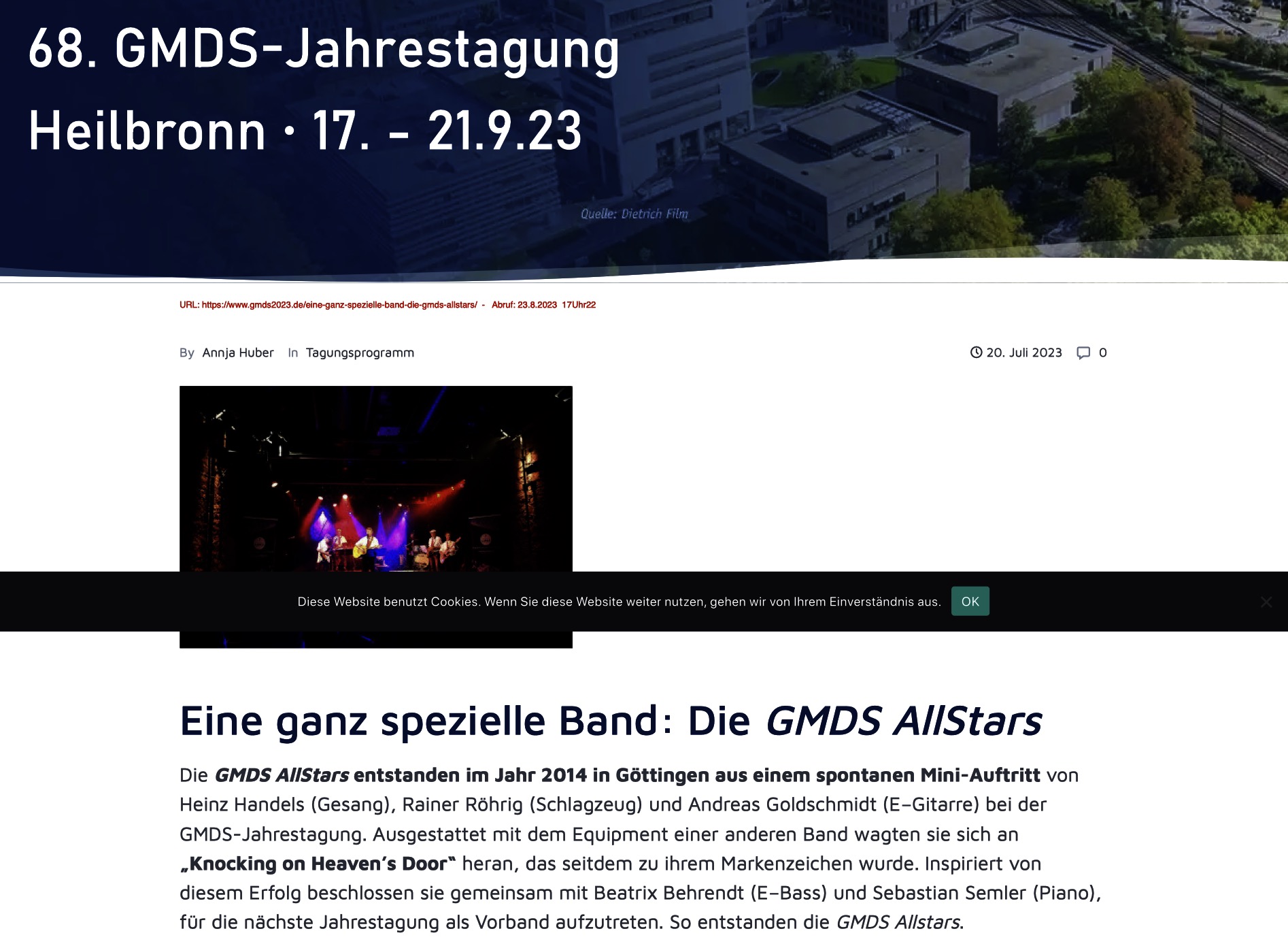 gmds Allstars 2023 Blog GMDS 2023 1